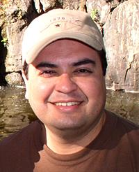 Aaron Terrazas - Class of 1991 - Fairfield High School