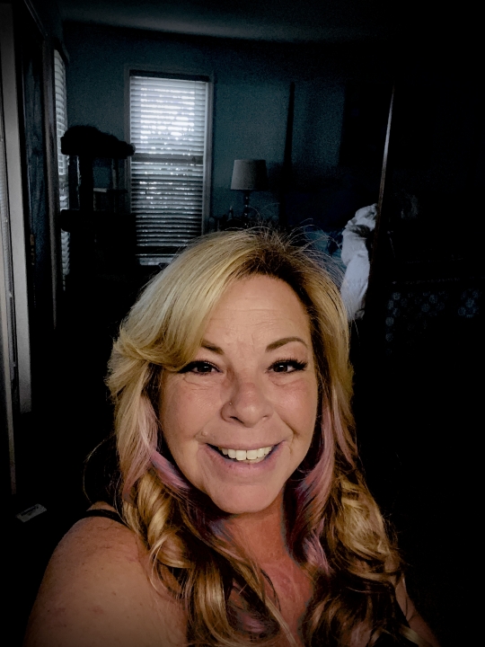 Denise Wilson - Class of 1983 - Fairfield High School