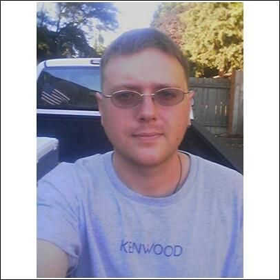 Daniel Green - Class of 1997 - Fairfield High School
