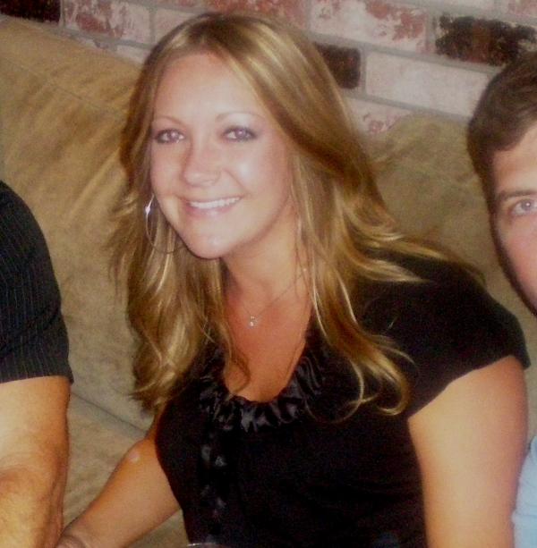 Shelby Klaus - Class of 1993 - Fairfield High School