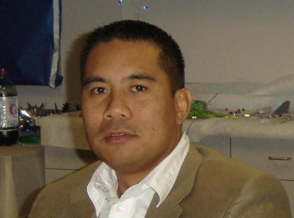 Ray Dizon - Class of 1984 - Fairfield High School