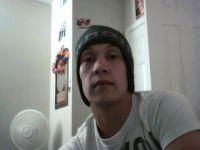 Robert Harper - Class of 2002 - Fairfield High School