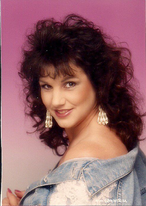 Susan Andronico - Class of 1982 - Fairfield High School