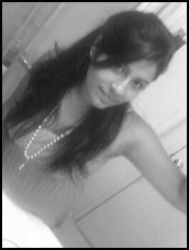 Jennifer Ruiz - Class of 2008 - Fairfield High School