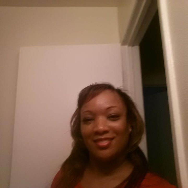 Sonita Matthews - Class of 1994 - Fairfield High School