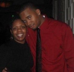 Porche Burney - Class of 2000 - Fairfield High School