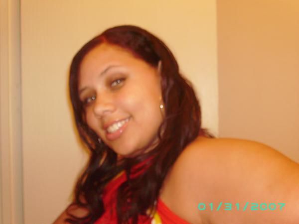 Kaila Rogan - Class of 2003 - Fairfield High School