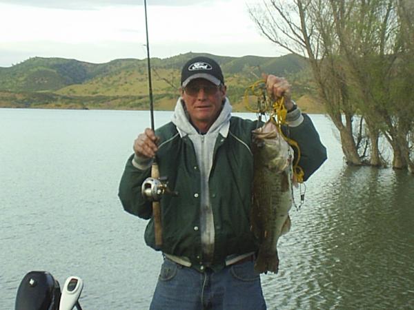 Gary Lunceford - Class of 1974 - Fairfield High School