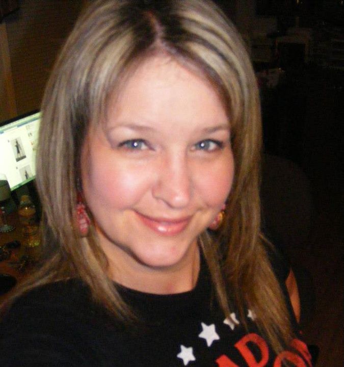 Michelle Shaw-phillips - Class of 1996 - Fairfield High School