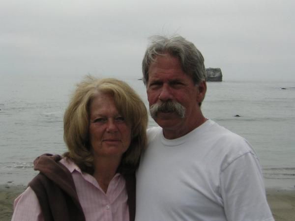 Jack Nichols - Class of 1971 - Fairfield High School