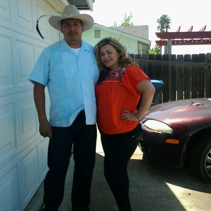 Erica Gomez - Class of 1999 - Fairfield High School