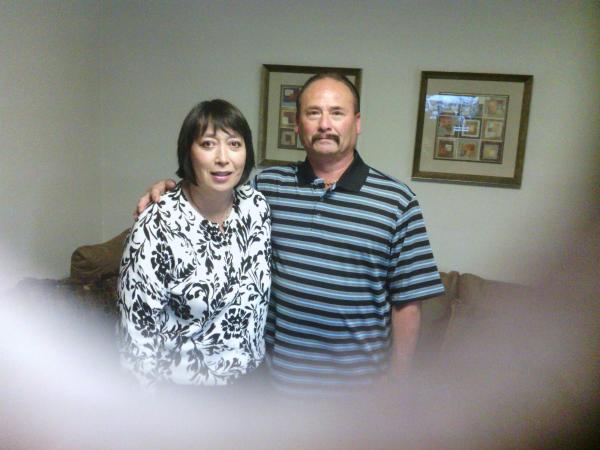 Kathy Spivey - Class of 1973 - Fairfield High School