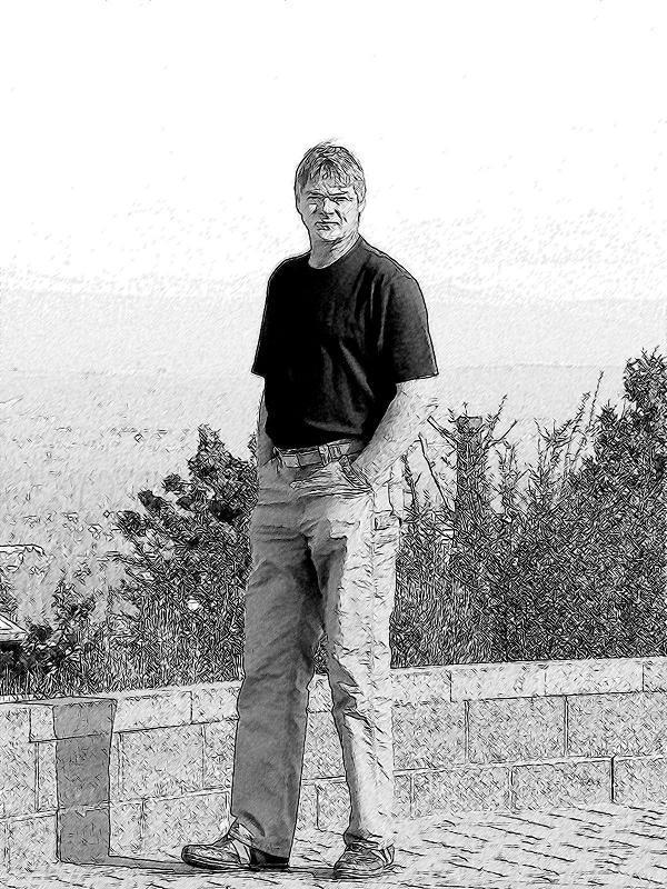 J Mark King - Class of 1968 - Fairfield High School