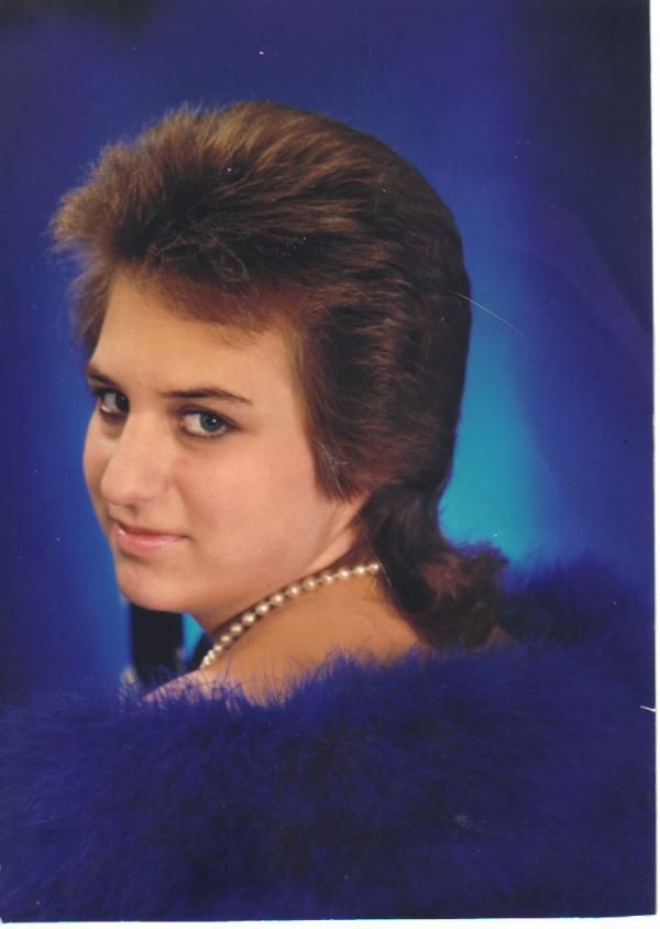 Michele Zamder - Class of 1989 - Fairfield High School