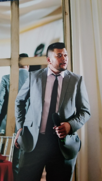 Constantino Mercado - Class of 1999 - Fairfield High School