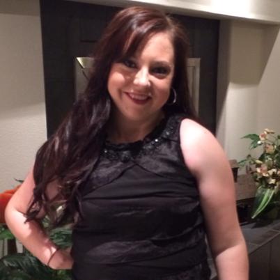 Brittany Pearson - Class of 2005 - Fairfield High School