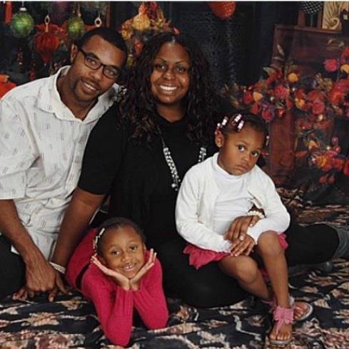 Nikila Walker - Class of 2004 - Fairfield High School