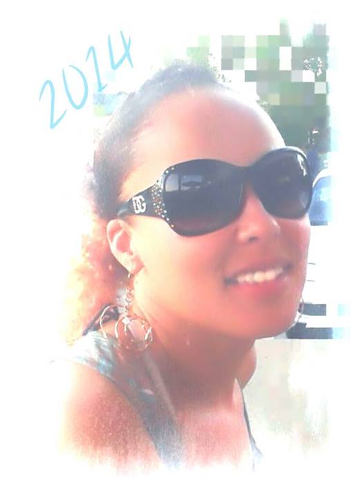 Lorinda Williams - Class of 1997 - Fairfield High School