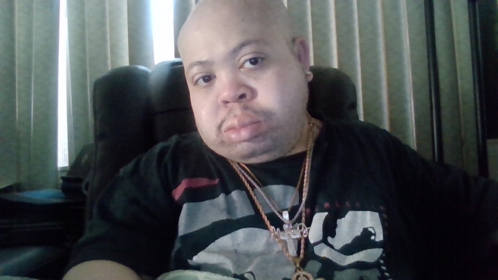 Mark Aaron Hectico Marun Hern`andez Aka Dj Lil Big Mark - Class of 2007 - Fairfield High School