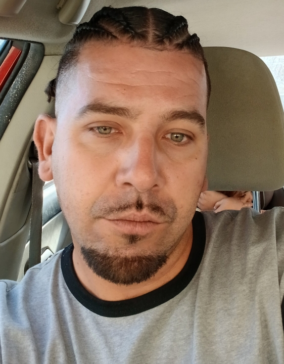 Robert Canales - Class of 2008 - Fairfield High School