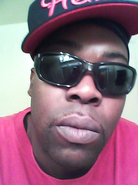 Jesse Stewart - Class of 1992 - Fairfield High School