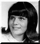 Allison Chambers - Class of 1969 - Cook High School
