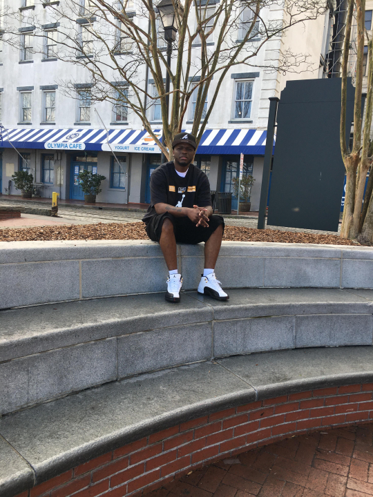 Alexander Wooten - Class of 2007 - Cook High School