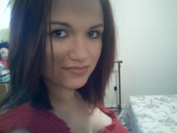 Crystal Papanikos - Class of 2001 - Zephyrhills High School