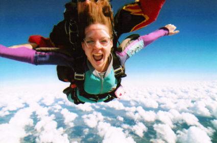 Jessica Riner - Class of 2008 - Zephyrhills High School