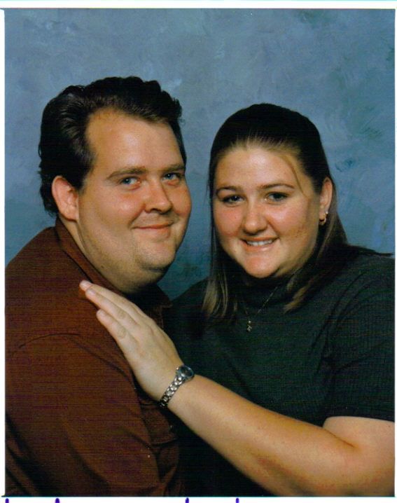 Jamie Cross - Class of 2002 - Zephyrhills High School