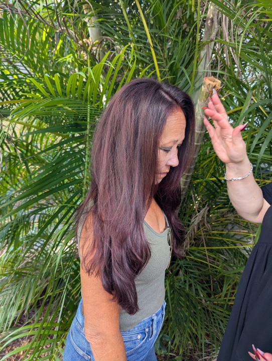 Wendy Wendy Kay Miller - Class of 1983 - Zephyrhills High School