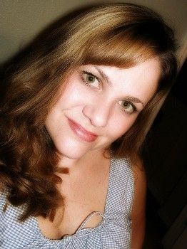 Charlotte Ormsby - Class of 1993 - Zephyrhills High School