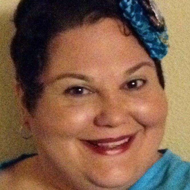 Alicia Yates-craig - Class of 1997 - Zephyrhills High School