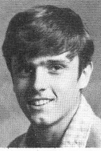 Sterling Wayne Patrick - Class of 1980 - Zephyrhills High School