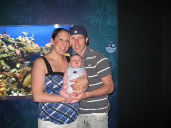 Jeremy Innerbichler - Class of 1999 - Zephyrhills High School