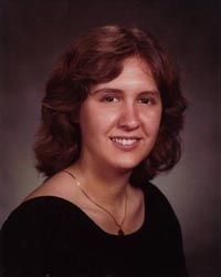 Robin Perkins - Class of 1982 - Zephyrhills High School