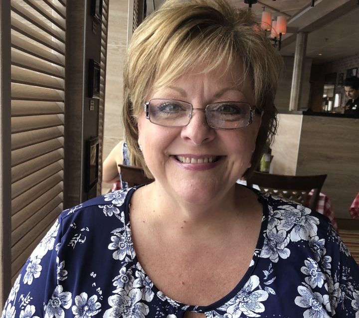 Teresa Ashbaugh - Class of 1981 - Zephyrhills High School