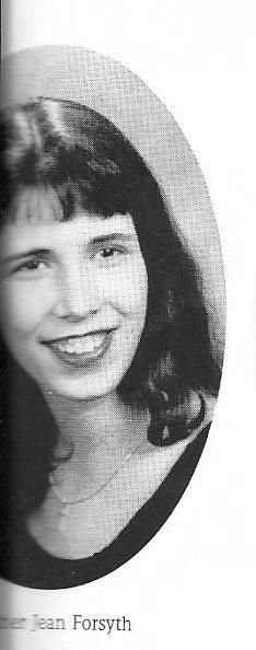 Heather Forsyth - Class of 1997 - Zephyrhills High School