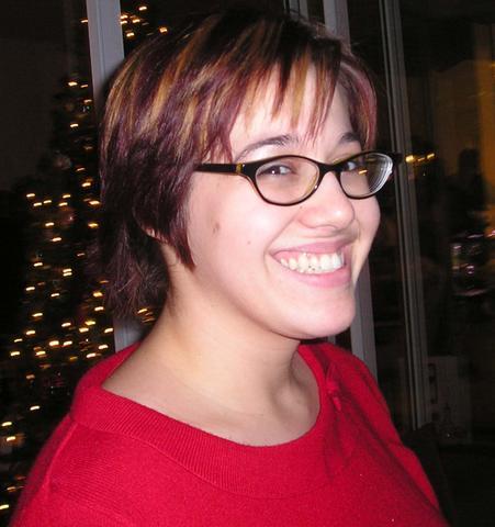 Katherine Shannon - Class of 2002 - Zephyrhills High School