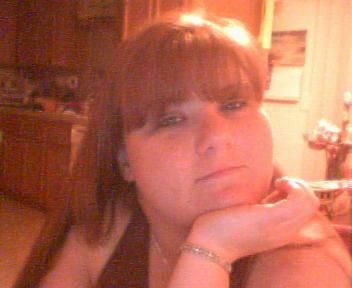 Crystal Borst - Class of 1997 - Zephyrhills High School