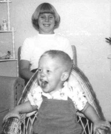 Jerald Pricher - Class of 1969 - Zephyrhills High School