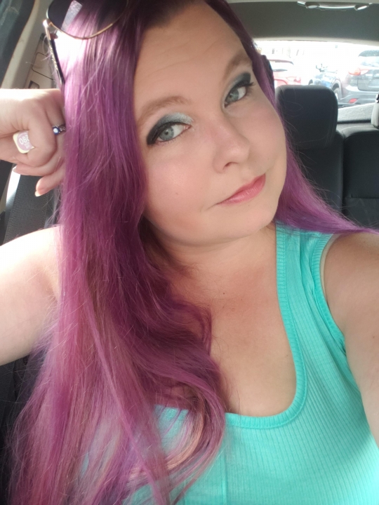 Danielle Barnett - Class of 2011 - Zephyrhills High School