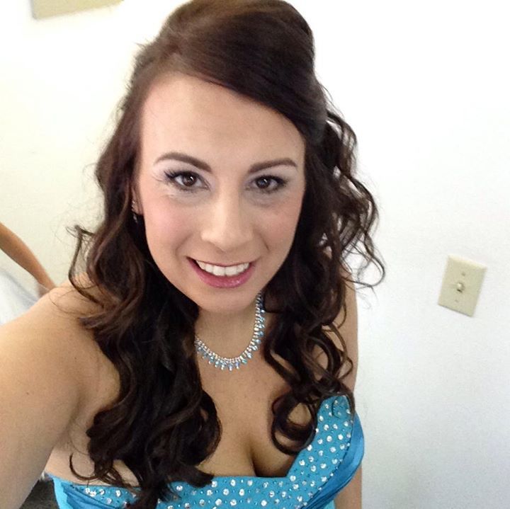 Melissa Rumrill-jarrell - Class of 1995 - Zephyrhills High School