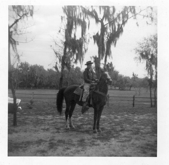 Ray Hodges - Class of 1967 - Zephyrhills High School