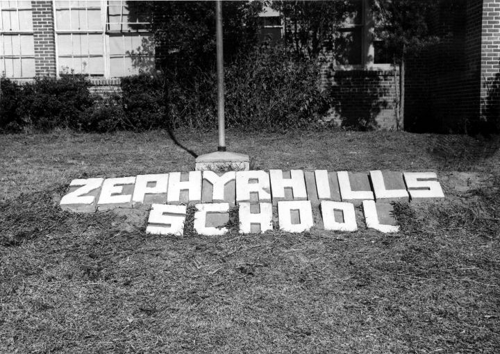 Zephyrhills High School Classmates