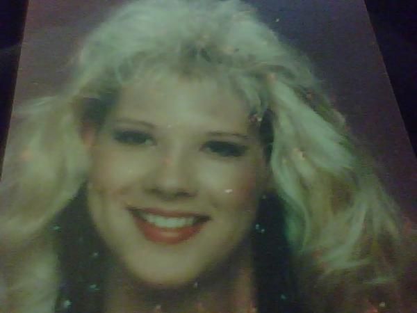 Renee Johnson - Class of 1994 - Zephyrhills High School