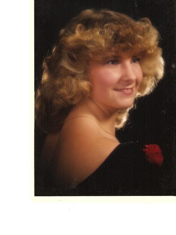 Marcia Green - Class of 1981 - Zephyrhills High School