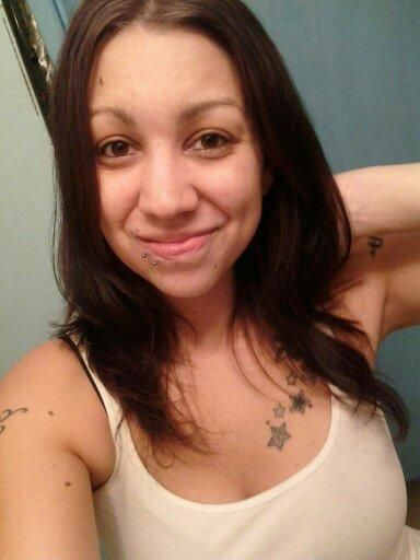 Brittany Pitt - Class of 2007 - Zephyrhills High School