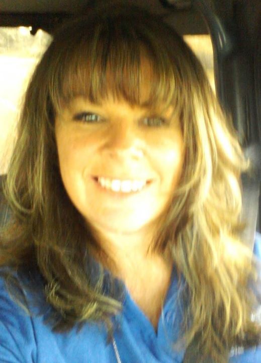 Sherry Morgan - Class of 1988 - Zephyrhills High School