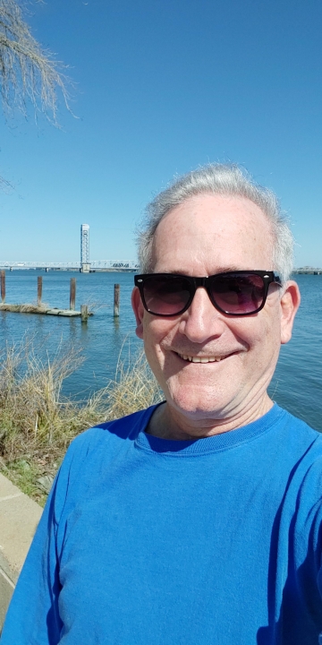 Ridge Tip Tolbert - Class of 1971 - Vanden High School